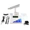 Sper Scientific Benchtop pH-mV Meter - 0 to 14 pH Range 860031 - alternate 3